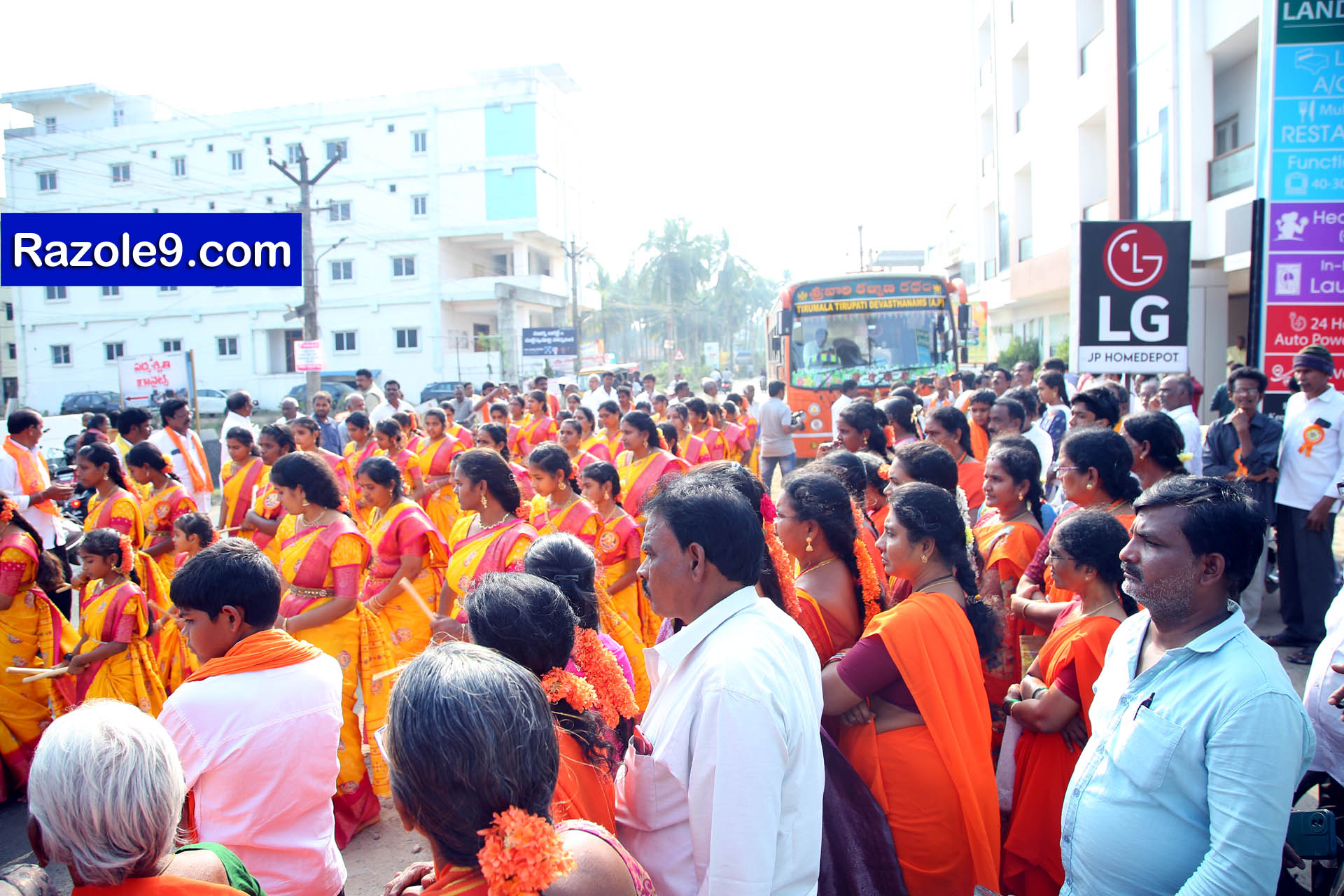 Srinivasa Kalyanam - vegivaaripalem - 2026